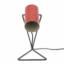 Best Pamono Adjustable Table Lamp, 1950s