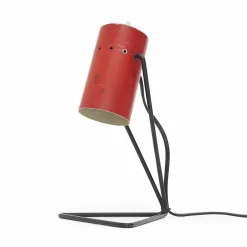 Best Pamono Adjustable Table Lamp, 1950s