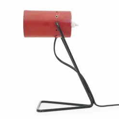 Best Pamono Adjustable Table Lamp, 1950s