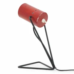 Best Pamono Adjustable Table Lamp, 1950s