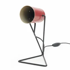 Best Pamono Adjustable Table Lamp, 1950s
