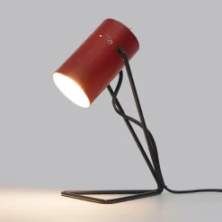 Best Pamono Adjustable Table Lamp, 1950s