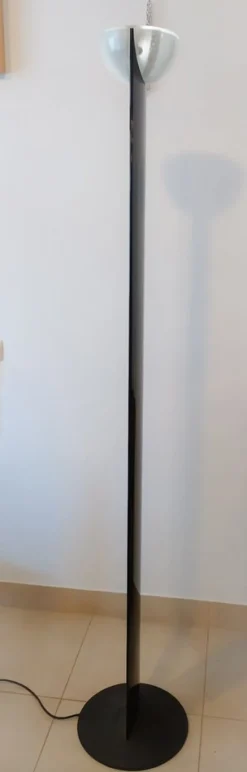 Hot Pamono Adonis Floor Lamp by Gianfranco Frattini for Luci Italia, 1970s