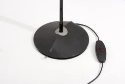 Hot Pamono Aeto Floor Lamp by Fabio Lombardo for Flos, 1980s