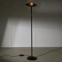 Best Pamono Aeto Floor Lamp by Fabio Lombardo for Flos, 1980s