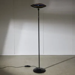 Best Pamono Aeto Floor Lamp by Fabio Lombardo for Flos, 1980s