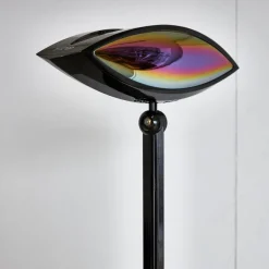 Best Pamono Aeto Floor Lamp by Fabio Lombardo for Flos, 1980s
