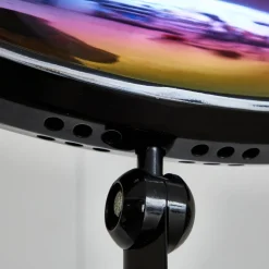 Best Pamono Aeto Floor Lamp by Fabio Lombardo for Flos, 1980s