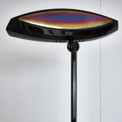 Best Pamono Aeto Floor Lamp by Fabio Lombardo for Flos, 1980s
