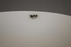 Best Pamono Afna Floor Lamp by Jeannot Cerutti for VeArt, 1980s