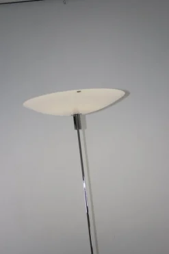 Best Pamono Afna Floor Lamp by Jeannot Cerutti for VeArt, 1980s