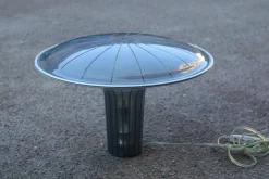 Best Pamono Agaricon Touch Switch Table Lamp by Ross Lovegrove for Luceplan, 2001