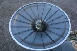 Best Pamono Agaricon Touch Switch Table Lamp by Ross Lovegrove for Luceplan, 2001