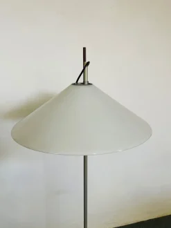Outlet Pamono Aggregato Floor Lamp by Enzo Mari for Artemide, 1970s