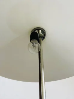 Outlet Pamono Aggregato Floor Lamp by Enzo Mari for Artemide, 1970s