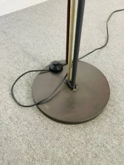 Outlet Pamono Aggregato Floor Lamp by Enzo Mari for Artemide, 1970s