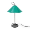 Best Pamono Aggregato Table Lamp by Enzo Mari for Artemide, 1970s