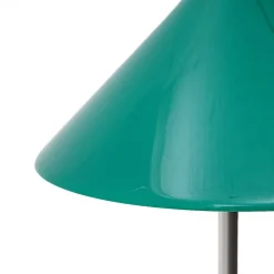 Best Pamono Aggregato Table Lamp by Enzo Mari for Artemide, 1970s
