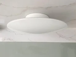 Best Pamono AJ Eklipta Wall Lamp by Arne Jacobsen for Louis Poulsen, 1950s