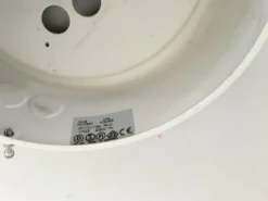 Best Pamono AJ Eklipta Wall Lamp by Arne Jacobsen for Louis Poulsen, 1950s