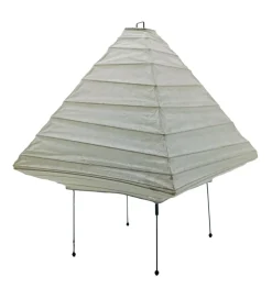 Best Pamono Akari 5X Luminous Sculpture by Isamu Noguchi for Ozeki, Japan, 1970s