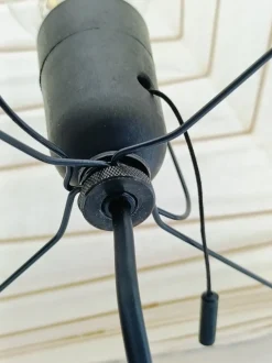 Best Pamono Akari 5X Luminous Sculpture by Isamu Noguchi for Ozeki, Japan, 1970s