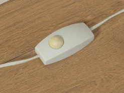 Clearance Pamono Alba Floor Lamp by Ermanno Lampa & Sergio Brazzoli for Guzzini, 1990s