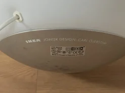 Clearance Pamono Alba Floor Lamp by Ermanno Lampa & Sergio Brazzoli for Guzzini, 1990s