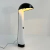 New Pamono Alba Floor Lamp by Ermanno Lampa & Sergio Brazzoli for Harvey Guzzini, 1970s