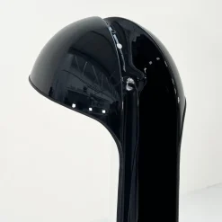 New Pamono Alba Floor Lamp by Ermanno Lampa & Sergio Brazzoli for Harvey Guzzini, 1970s