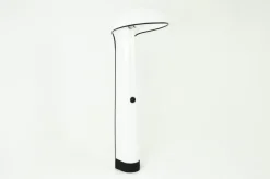 Pamono Alba Floor Lamp by Sergio Brazzoli & Ermanno Lampa for Harvey Guzzini, 1960s