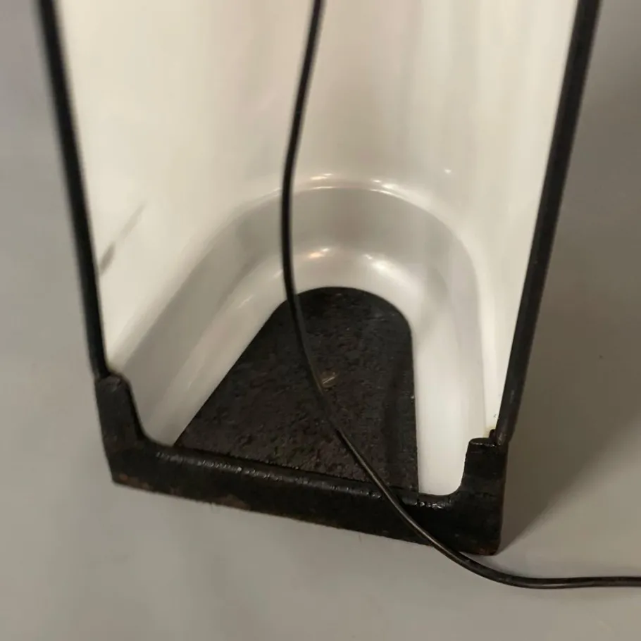 Best Pamono Alba Floor Lamp by Sergio Brazzoli & Ermanno Lamp for Guzzini, 1970s