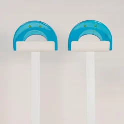 Best Pamono Alba Floor Lamps by Renato Toso & Roberto Pamio for Leucos, 1980s, Set of 2