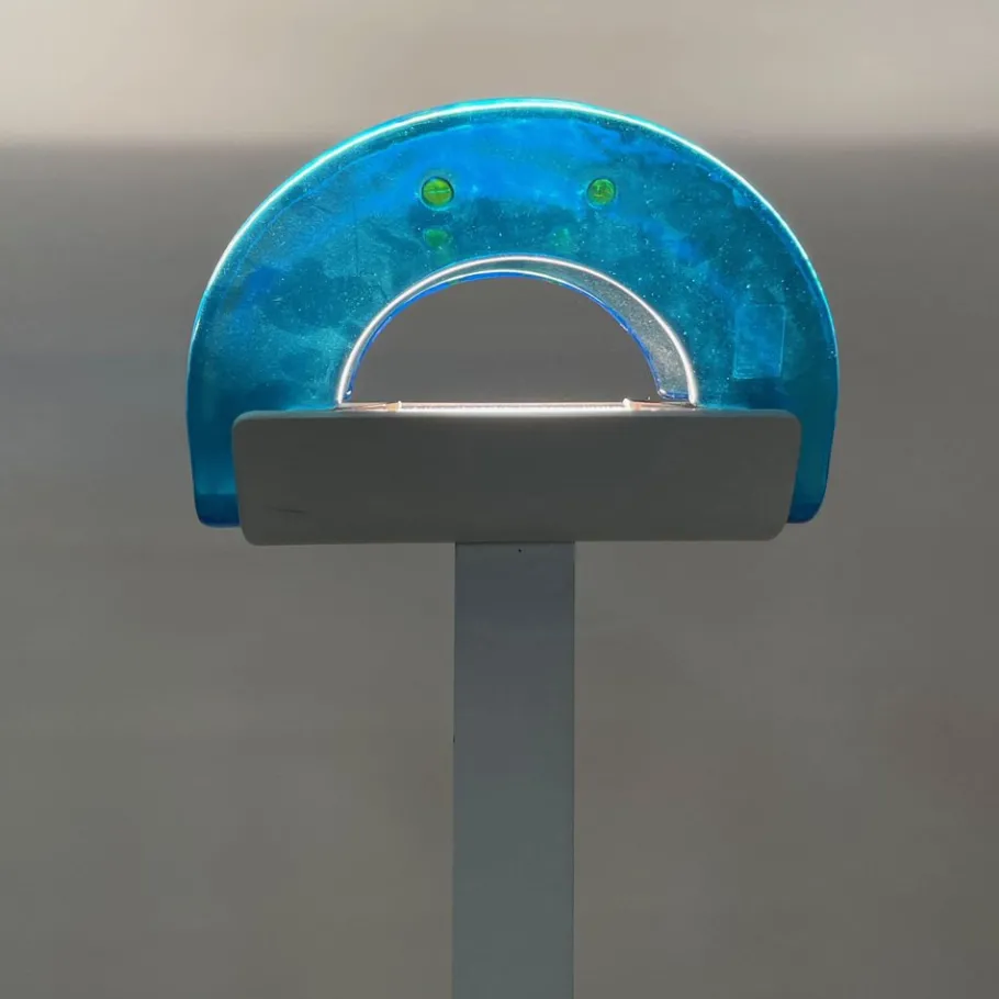 Best Pamono Alba Floor Lamps by Renato Toso & Roberto Pamio for Leucos, 1980s, Set of 2