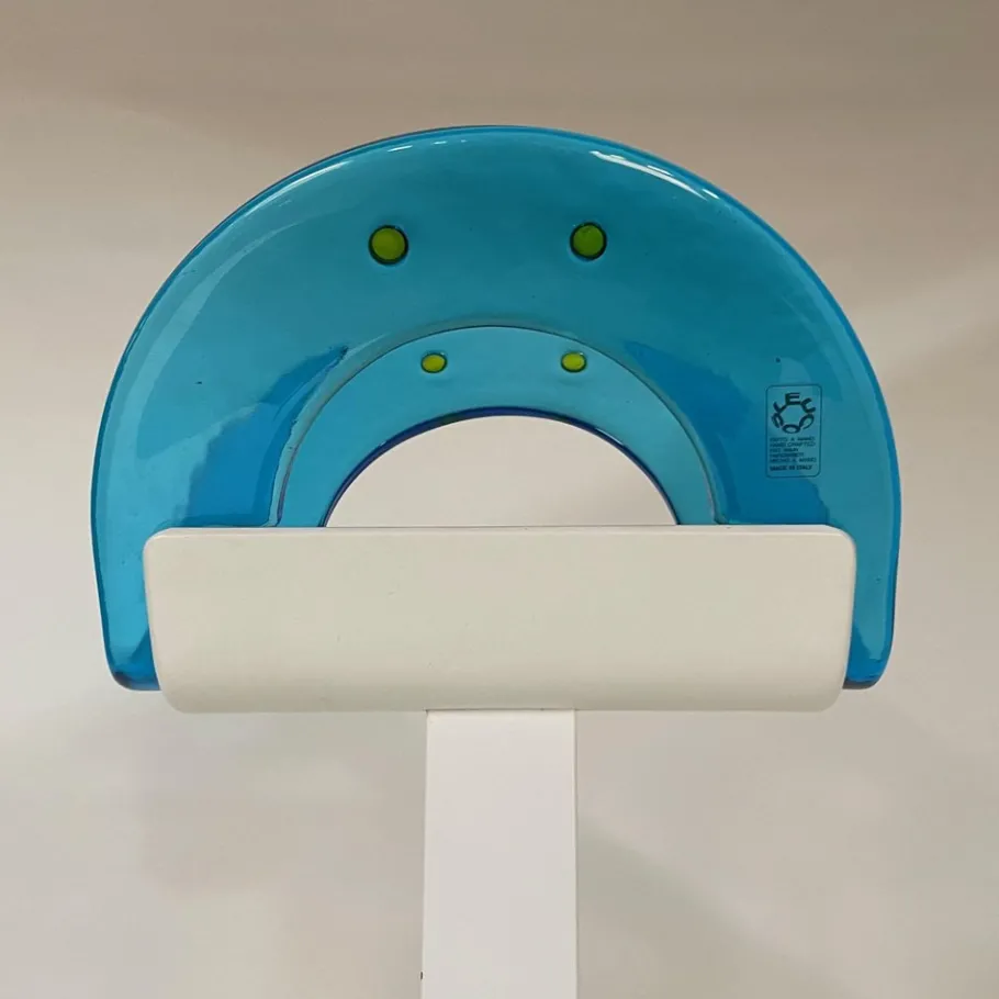 Best Pamono Alba Floor Lamps by Renato Toso & Roberto Pamio for Leucos, 1980s, Set of 2