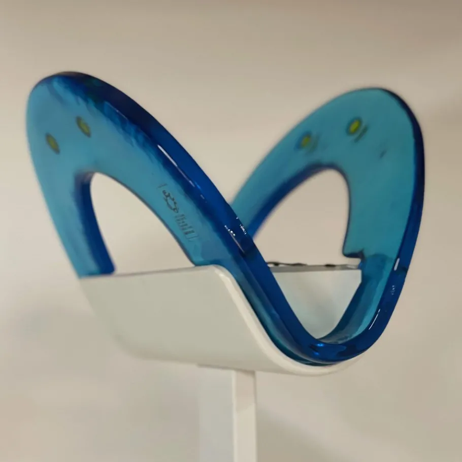 Best Pamono Alba Floor Lamps by Renato Toso & Roberto Pamio for Leucos, 1980s, Set of 2