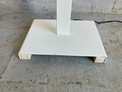 New Pamono Alba Floor Lamps from Leucos, 1980s, Set of 3