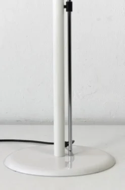 Clearance Pamono Albatros Floor Lamp by Vico Magistretti for Oluce, 1976