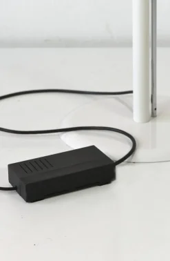 Clearance Pamono Albatros Floor Lamp by Vico Magistretti for Oluce, 1976