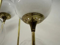 Online Pamono Alberello Floor Lamp from Stilnovo, Italy, 1960s