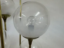 Online Pamono Alberello Floor Lamp from Stilnovo, Italy, 1960s