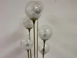 Online Pamono Alberello Floor Lamp from Stilnovo, Italy, 1960s