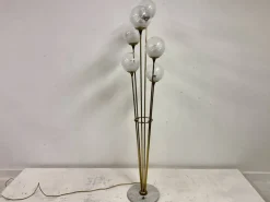 Online Pamono Alberello Floor Lamp from Stilnovo, Italy, 1960s