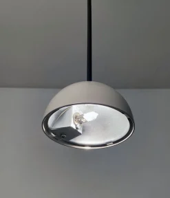 Clearance Pamono Alesia Chandelier by Carlo Forcolini for Artemide, 1980