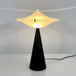 Best Pamono Alien Table Lamp by Cesare Lacca for Tre Ci Luce, 1980s