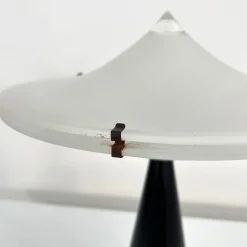 Best Pamono Alien Table Lamp by Cesare Lacca for Tre Ci Luce, 1980s