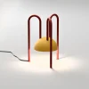 Best Pamono Allugi Modern Table Lamp by Wojtek Olech for Balance Lamps
