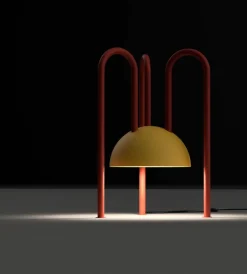 Best Pamono Allugi Modern Table Lamp by Wojtek Olech for Balance Lamps