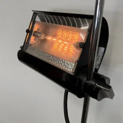 Hot Pamono Alogena 626 Floor Lamp by Joe Colombo for O-Luce