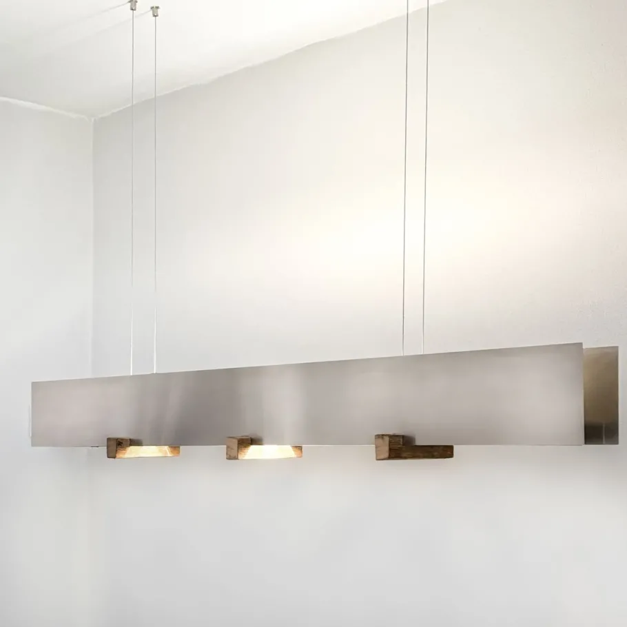 Best Pamono Aluminium Ceiling Lamp by Case Studios